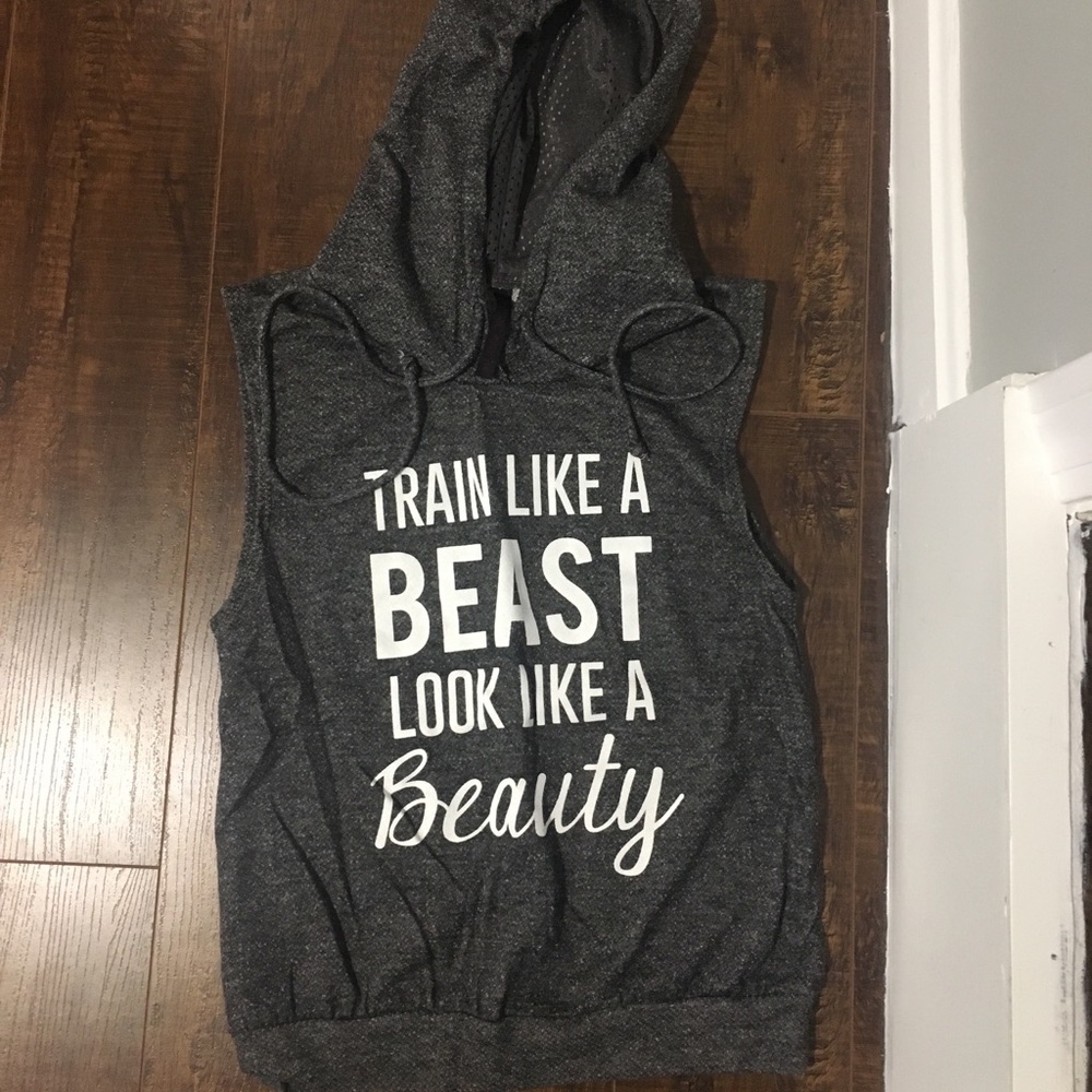 Workout Top
